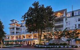 The Partridge Inn Augusta, Curio Collection By Hilton